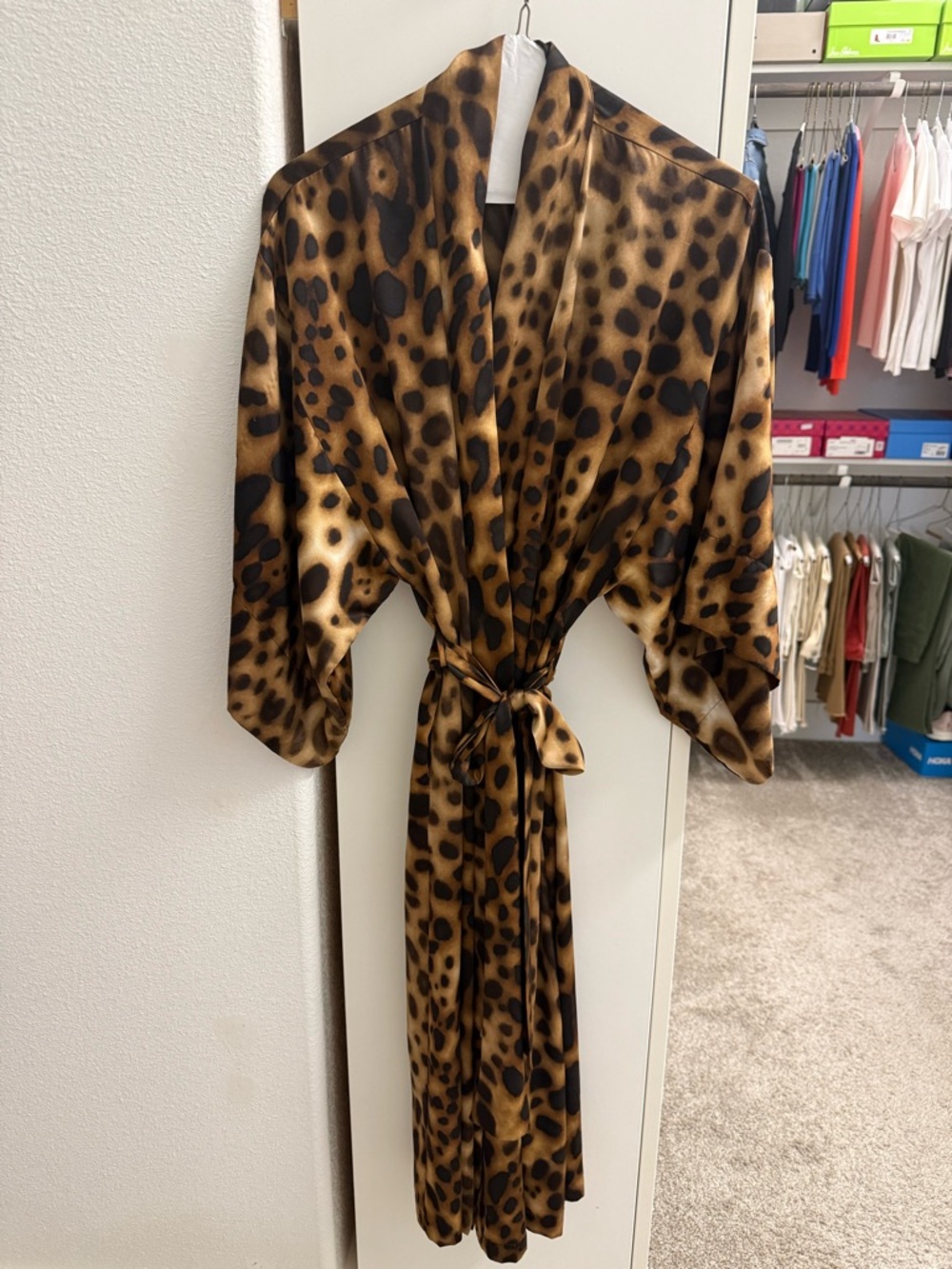 Natori Robe